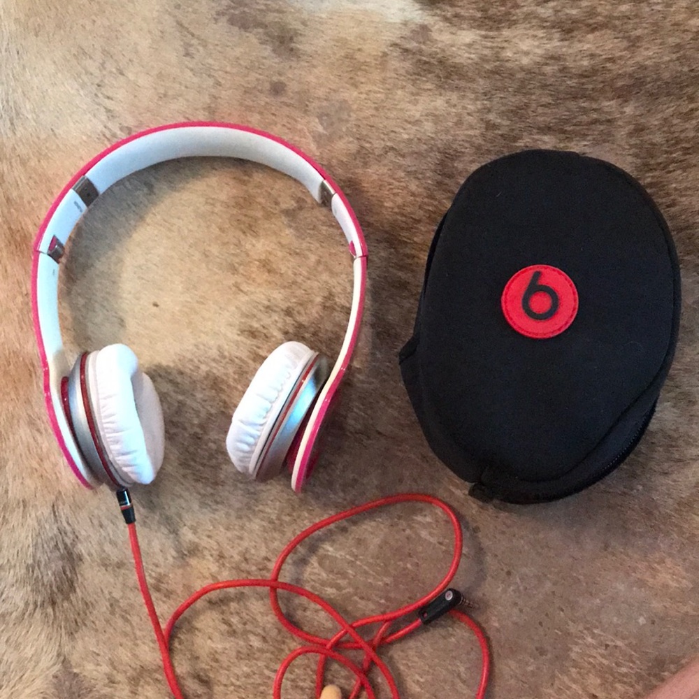 Beats By Dre